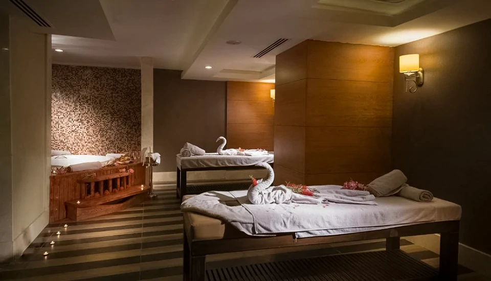 هتل ویندهام گاردن لارا آنتالیا